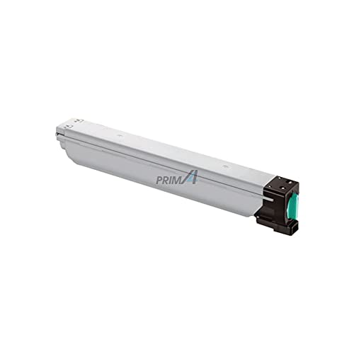 Prima4 - Cltk804S Hpss586A Nero Toner Compatibile Con Stampanti Samsung Multixpress X3200, X3220, X3280-20K Pagine