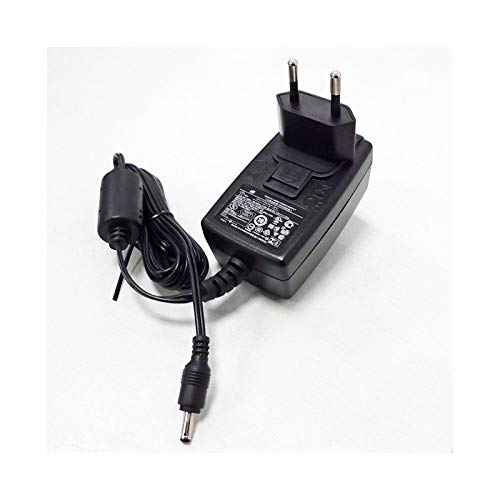 Alimentatore Caricabatteria Charger Adattatore Zebra Printer Stampante Termica Compatibile Mz220 Imz220 Mz320 Imz320