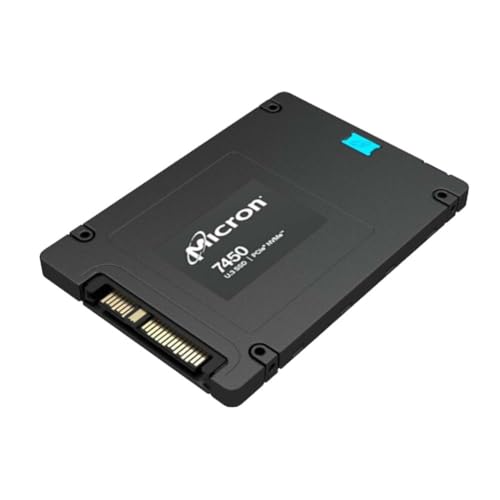 Lenovo - Unità A Stato Solido 4Xb7A79647 7450 Pro Da 1,92 Tb - 2,5 Interna - Pci Express Nvme (Pci Express Nvme 4.0 X4) - Lettura Intensiva - Disposit
