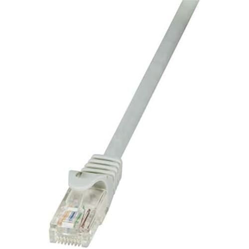 Logilink Cat5E U/Utp 1M