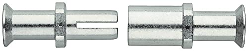 Harting 09 11 000 6141 Cavo Di Collegamento Crimp Argento