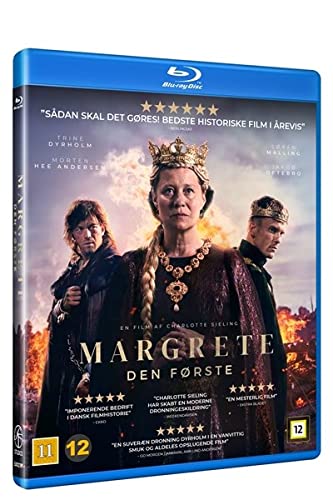 Sf Studios Margrete Den