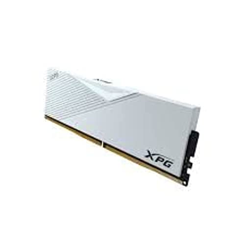 Adata Ddr5 16Gb 6000-40 Lancer Wh | Xpg-Series