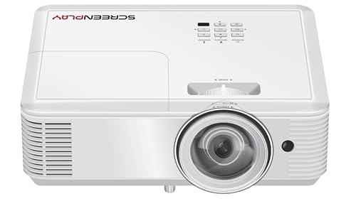 Infocus Sp2234St Sceneggiatura Multimediale Proiettore P123 Vista Xga Sp2234St