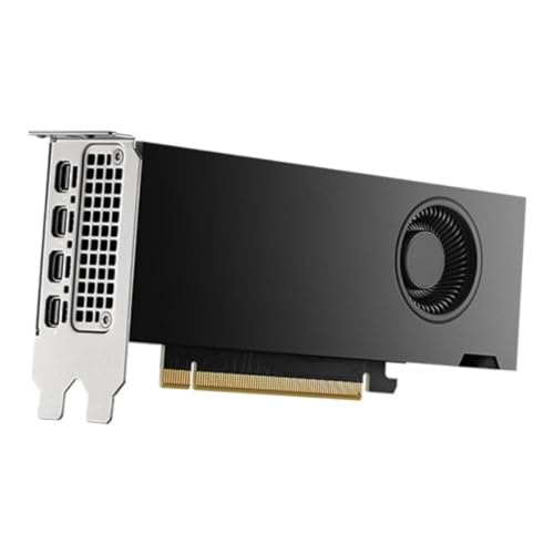 Pny Nvidia Rtx A2000 Ada 16Gb Gddr6 Workstation Scheda Grafica 4X Mdp