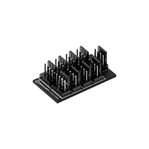 Singularity Computers Fan-Node 2X4 Lüfterhub