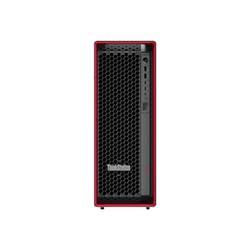 Lenovo Thinkstation P5 - Tower - Xeon W5-2455X 3.2 Ghz - Vpro Enterprise 30Ga000Gix