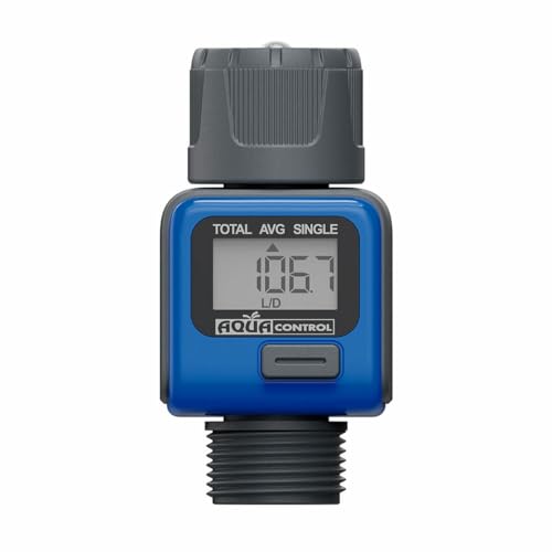 Aqua Control Flussometro C2500