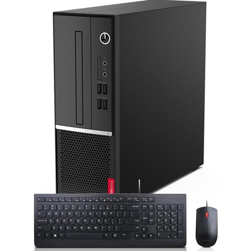 Lenovo V35S-07Ada Sff Amd Ryzen 3 3250U Ram 8Gb-Ssd 256 Nvme-Amd Radeon Graphics-Win 11 Prof (11Hf004Fix) Marca