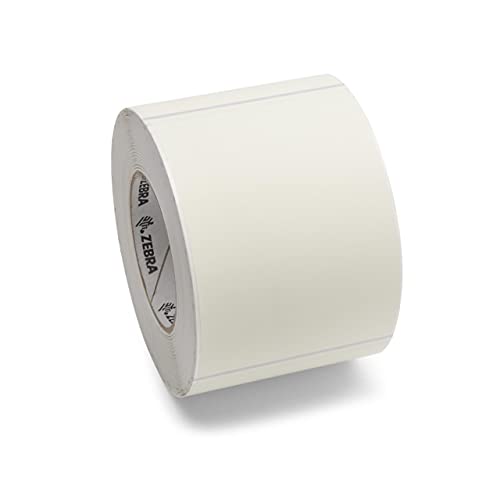 Zebra Z-Perform 1000D 102 X 76 Bianco