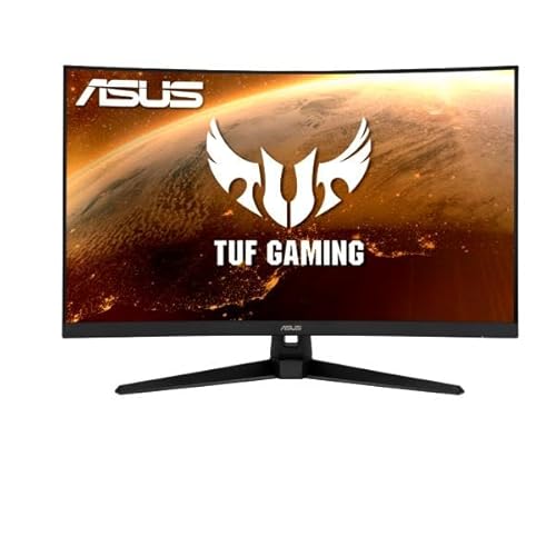 Asus Tuf Gaming Vg32Aqa1A - Monitor A Led - 32'' - Hdr 90Lm07L0-B02370