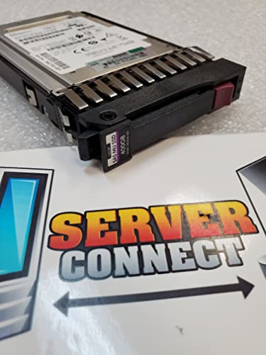 Hewlett Packard Enterprise Dr Ssd 400Gb 12G 2.5 Sas Msa Mu, 717876-001,799327-001, N9X95A, 7178 (Mu)