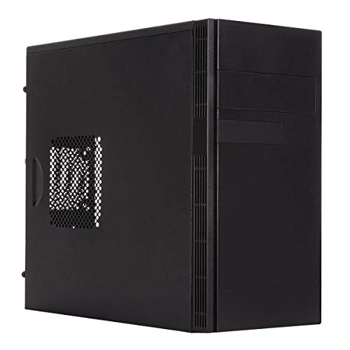 Unykach Grey Rain Evo 1*U2+2*U3 Atx 500W