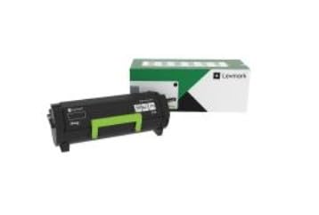 Lexmark - Nero – Originale – Box – Cartuccia Toner Lccp, Lrp Ms531Dw, Ms631Dw, Ms632Dwe, Mx532Adwe, Mx632Adwe