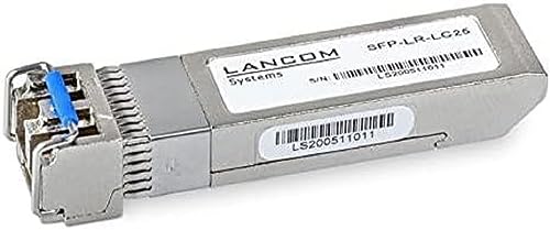 Lancom Systems Sfp-Lr-Lc25 Modulo Del Ricetrasmettitore Di Rete Fibra Ottica 25000 Mbit/S Sfp28 1310 Nm