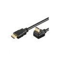 Microconnect Hdmi, 2M, M-M Cavo Hdmi Hdmi Tipo A (Standard) Nero
