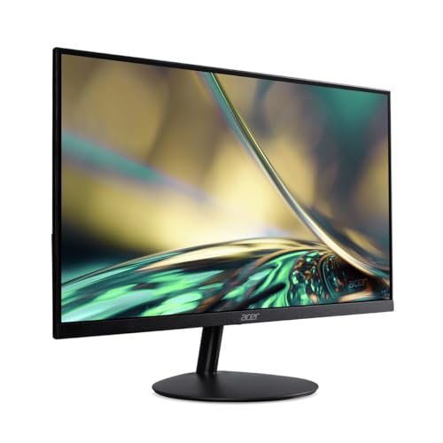 Monitor Gaming Acer Sa322Quabmiipx 32' 75 Hz