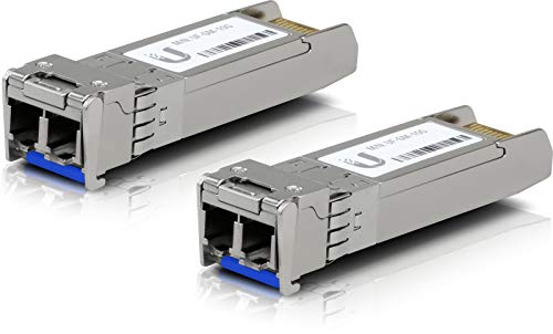 Microoptics Mo-Uf-Sm-10G Modulo Del Ricetrasmettitore Di Rete Fibra Ottica 10000 Mbit/S Sfp+ 1310 Nm