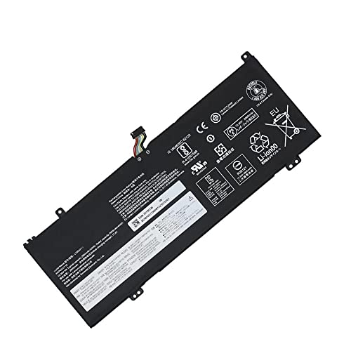 Coreparts Laptop Battery For Lenovo Laptop Battery For Lenovo, L18D4Pf0 L18C4Pf0 L18M4Pf0, 5B10S73 (Laptop Battery For Lenovo 44Wh Li-Polymer 15.2V 29