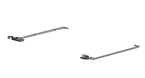 Sparepart: Lcd Hinge 905762-001, Hinge, Hp, 905762-001 (905762-001, Hinge, Hp, Probook 450 G4, Probook 455 G4)