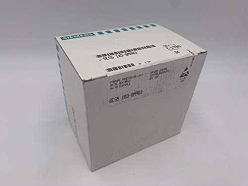 Siemens Simatic - 6Es5103-8Ma03