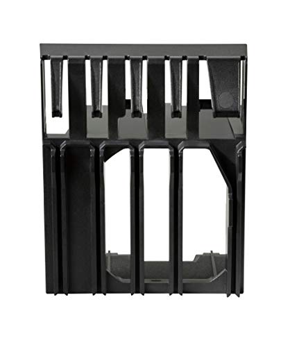 Hp Z2 G4 Tower Front Card Guide And Fan Kit