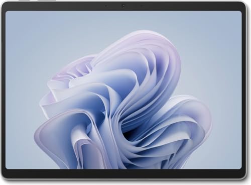 Microsoft Surface Pro 10 Intel Core Ultra 7 256 Gb 33 Cm (13") 32 Gb Wi-Fi 6E (802.11Ax) Windows 11 Pro Platino