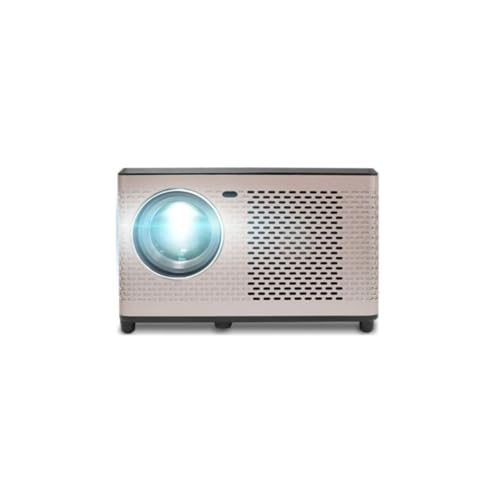 Acer Aopen Fire Legend Qf15A Mobiler Led Beamer 500 Ansi Lumen(Full-Hd, Smart Tv, Hdmi, Bt Altoparlante, Wifi, 4K Support)