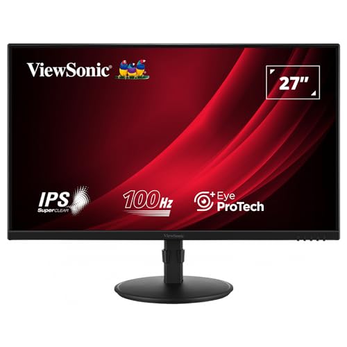 Viewsonic Vg2708A-Mhd