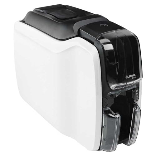 Zebra Printer Zc100 Single Sided U Marca