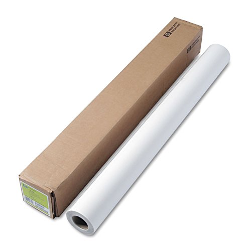 Hp Pellicola Opaca, Rotolo Da 914 Mm, 101 Μm, 150 G/Mq, 36,6 M