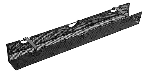 Vivolink Under-Desk Mesh Cable Management, W128407429 (Management)