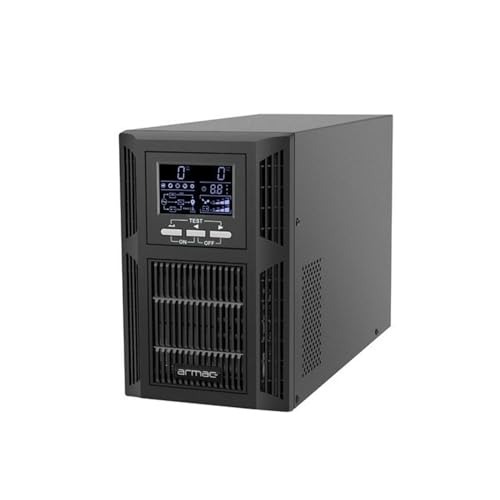 Armac Ups Interactive O1000Ipf1 1000 W
