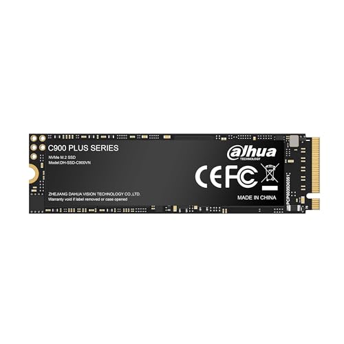 Ssd Dahua C900 Plus 1Tb Nvme