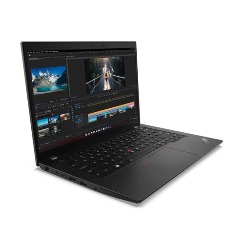 L14 G4 I5-1335U 16Gb 256Gb W11P