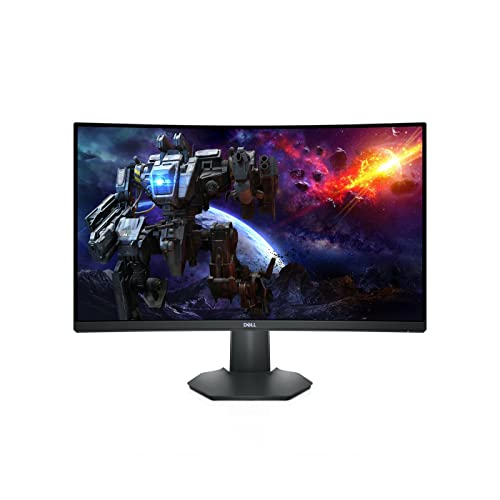 Dell Monitor Da Gioco Curvo 27, 0S2722Dgm