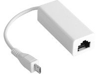 Microconnect Usbmicroethb Ethernet 100Mbit/S Scheda Di Rete E Adattatore