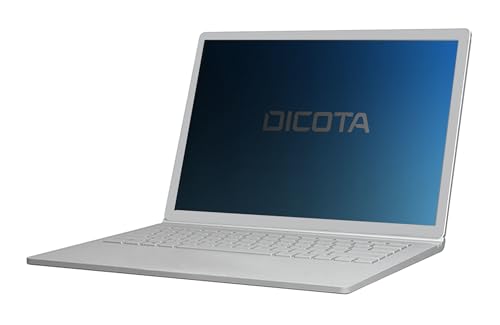 Dicota D70232 Schermo Anti-Riflesso Schermo E Filtro Per La Privacy