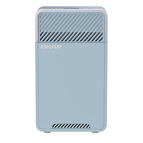 Qnap Router Inalambrico Qmiro - 201W 802.11A - B - G - N - Ac Bluetooth 5.0