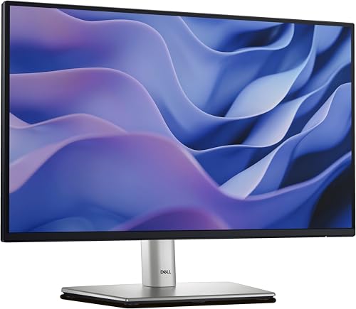 Dell P2225H Skaerm – Led Baglys – 2