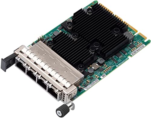 Lenovo 57454 Ocp A 4 Porte Da 10 Gb