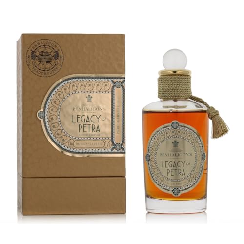 Penhaligon'S Profumo Unisex Edp Legacy Of Petra 100 Ml