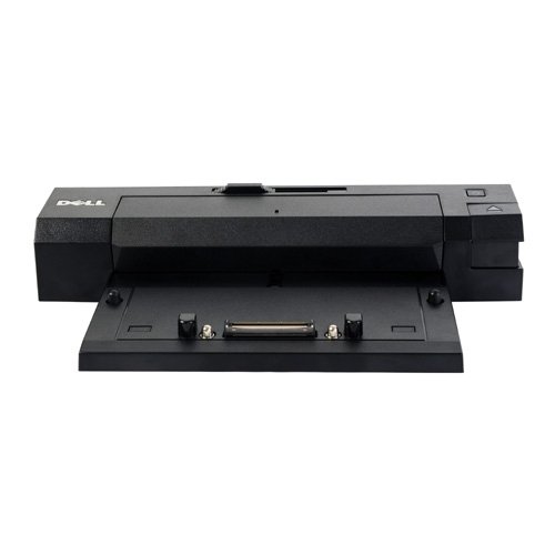 Dell 452-11510 Replicatore Di Porte E Docking Station Per Notebook Nero