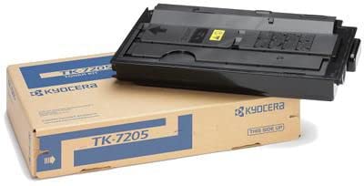 Toner Compatibile Per Kyocera Tk7205 Tk-7205 3510I 1T02Nl0Nl0