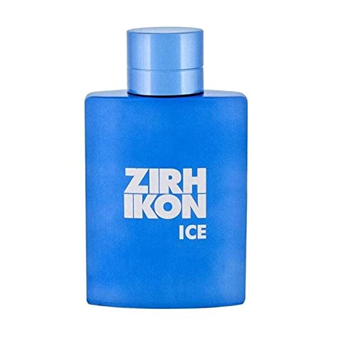 Ikon Ice