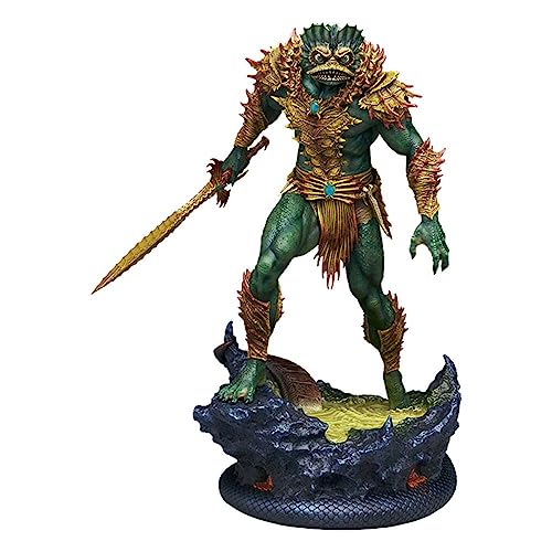 Tweeterhead Masters Of The Universe Legends - Statuetta 1/5, 44 Cm
