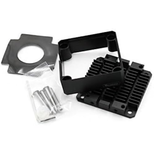 Barrow Dissipatore Di Calore Ddc - Nero