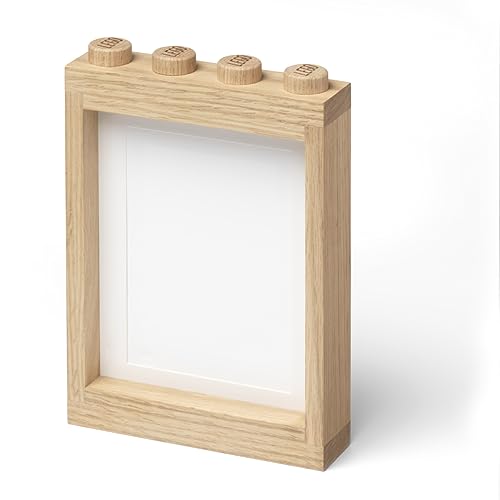 Lego R.C 1X4 Wooden Picture Frame 41130900