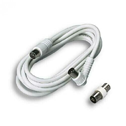 Lin.2M Tv Sp.Dr.+Pr.Sq.Ø9,5Mm Bi