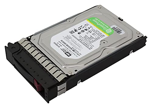 Hp Drv,Hd,160Gb,Sata,Iss,Hs, 349238-B21, 397552-001